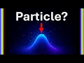 But What Actually Is a Particle How Quantum Fields Shape Reality