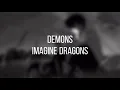 Lagu Imagine Dragons - Demons (SLOWED)