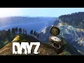 The Deer Isle Map Is Now AMAZING A Lone Wolf Adventure In DayZ