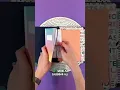 Loving my new 2025 DIY planner made of all