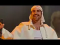 🇵🇸🇩🇿Saint Levant ft. Elyanna- Deira (live) 4/27/24 Los Angeles ديرة
