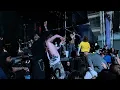 Turnstile - Real Thing : Live at Russell Industrial Center Lot, Detroit MI 2026
