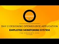 Take Screenshots using Python Day 2 Employee Monitoring System