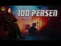 100 Persen - Versi Rockestra [HQ]