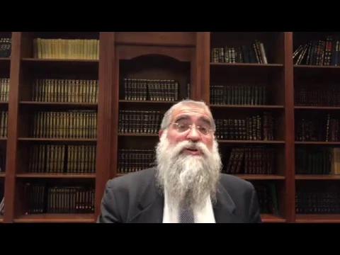 Pesach Sheini: Everyone is Accepted להבין ענין פסח שני A New Kabbalah class Rabbi Yitzchok Minkowicz