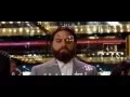 The Hangover Blackjack Scene