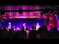Hempress Sativa "Scheme" live Portland Oregon @Jack London Review 4/2/22