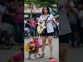 Download Lagu Trending Monyet Main Gitar dengan Dokter Cantik #empudstudiogrup #empudstudio #shorts