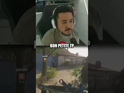 Gota active le Sandevistan