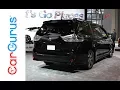 2018 Toyota Sienna CarGurus Impressions