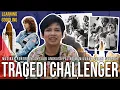 Murid Nobar Di Sekolah Tonton Pesawat Gurunya Meledak! Tragedi Challenger! | Learning By Googling