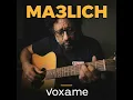 ma3lich (Radio Edit)