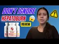 Download Lagu HEPATOBURN REVIEWS (🛑ALERT!🛑) The Weird Connection Between Liver Health and Stubborn Fat (Explained)