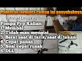 Download Lagu PANTESAN!!! Ternyata cuman ini penyebabnya, pompa Pcp kalian Membal, cepat panas, Berat Dll