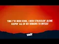 The Black Keys - Beautiful People (Stay High) (Lyrics) | 432Hz