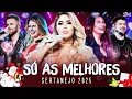 Download Lagu Sertanejo 2025 Mais Tocadas - Top Sertanejo 2025 - As Melhores Do Sertanejo Universitário