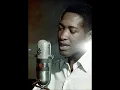 Sam Cooke - Having a party (ProleteR tribute)