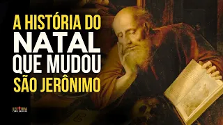 O IMPACTANTE pedido do MENINO JESUS À SÃO JERÔNIMO