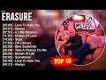 Download Lagu E.r.a.s.u.r.e Greatest Hits ~ Top 100 Artists To Listen in 2023