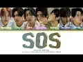 Download Lagu |AI COVER| HOW WOULD ENHYPEN SING 'SOS' BY FIFTY FIFTY (Color Coded Lyrics)