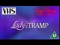 Download Lagu Opening to Lady and the Tramp UK VHS (1990)