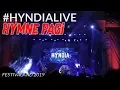 Download Lagu HYMNE PAGI - Hyndia at FESTIVALAND 2019