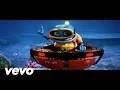 Download Lagu Crazy Frog - Popcorn