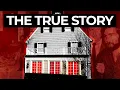 The TRUE Story Behind the REAL Amityville Horror Solved True Crime Documentary