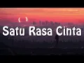 Download Lagu Arief - Satu Rasa Cinta - Lirik Lagu 🎵 ~ Yakinkan hatimu akulah takdir yang engkau nantikan