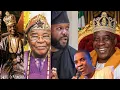 Lagu IFA ODU : IJEBU LAND WILL SUFFER IF THEY CROWNED K1 DE ULTIMATE AS AWUJALE  👑 ALAAFIN ,ALAKE SEYI TI