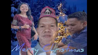 Download Lagu Natal Terbaru Gloria  Tahun 2023 cipt \u0026 Voc: Lorens Kardiman ft Vera \u0026 Avent MP3