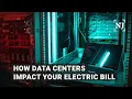 As data center projects surge can NJ keep up