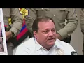 U S Border Patrol Chief resigns