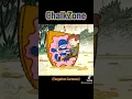 Do you remember this cartoon Called ChaklZone