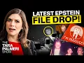NEW Epstein Photos What They Really Reveal about Trump Friends