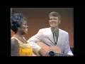 Sarah Vaughan and Glen Campbell sing Broken Hearted Melody on the Goodtime Hour. 1969