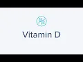 Home Vitamin D Test detect a possible Vitamin D deficiency for a healthy you
