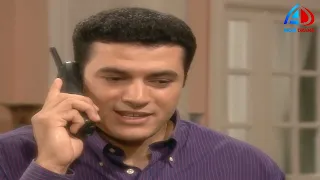 الليل و آخره الحلقة 27 