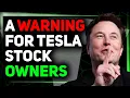 Tesla's Robotaxi Scaling Plans / New FSD \u0026 Grok in Parking Lots / Bold Cybercab Changes ⚡️