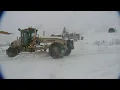 Don t drive over the mountain passes if you can avoid it Washington transportation department says