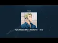 Topic, Fireboy DML, & Nico Santos - Body (Slowed)