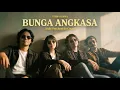 Lagu Terra Rossa - Bunga Angkasa | Indie Psychedelic Cover | DARL