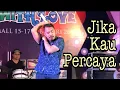 Download Lagu Doni dan Istana Band - Jika Kau Percaya Originally by Seventeen