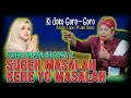 Lagu 🔴 NGAJI ATI || SERBA MASALAH PART 2 || KUDU LUCU WANI SARU || Ki Joko Goro Goro