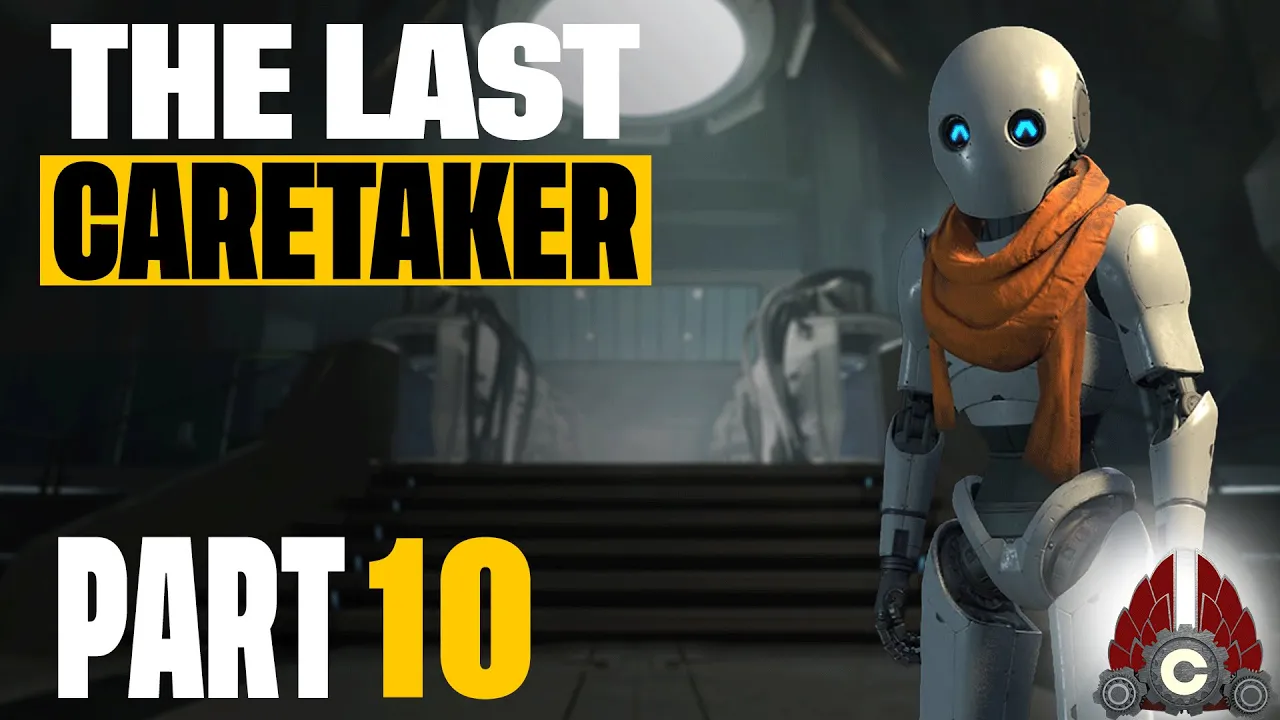 The Last Caretaker Early Access | First Time Playing | Part 10