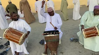 ليوا ولاية بركاء دندنها