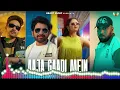 Aaja Meri Gadi Mein | Uttar Kumar | Anjali Raghav | Kehar Kharkiya | Shiqaari | New Haryanvi Song