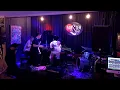 Saturday Session #01 (16/07/22) w/the "East Side Jazz Initiative" & Guests - Set 1