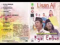 Download Lagu LISAN AJI ( Full Albun )