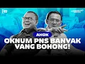 Download Lagu BUKA SAJA: TERNYATA INI YANG BIKIN AHOK SERING MARAH! | SUDIRMAN SAID OFFICIAL